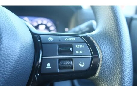 Honda Stepwgn, 2022 год, 2 500 000 рублей, 20 фотография