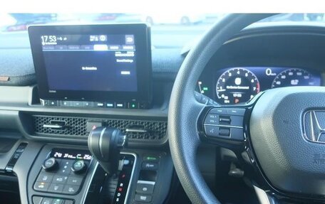 Honda Stepwgn, 2022 год, 2 500 000 рублей, 18 фотография