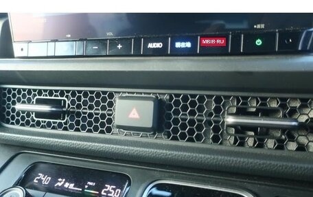 Honda Stepwgn, 2022 год, 2 500 000 рублей, 11 фотография