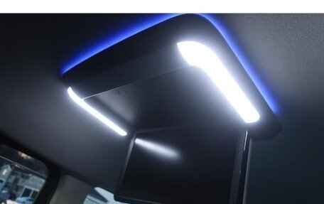 Honda Stepwgn, 2022 год, 2 500 000 рублей, 39 фотография