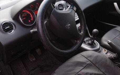 Peugeot 308 II, 2008 год, 330 000 рублей, 2 фотография