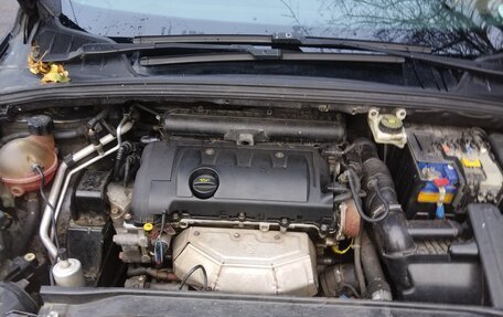 Peugeot 308 II, 2008 год, 330 000 рублей, 3 фотография