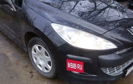 Peugeot 308 II, 2008 год, 330 000 рублей, 5 фотография