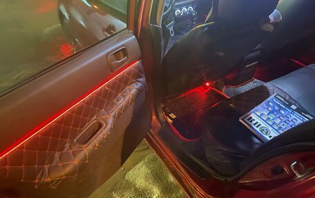 Mitsubishi Lancer IX, 2005 год, 260 000 рублей, 8 фотография