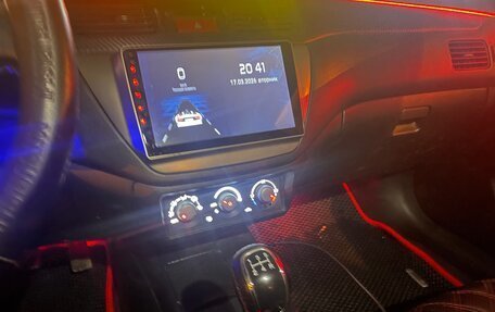 Mitsubishi Lancer IX, 2005 год, 260 000 рублей, 10 фотография