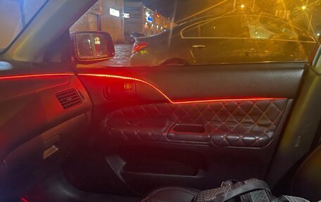 Mitsubishi Lancer IX, 2005 год, 260 000 рублей, 9 фотография