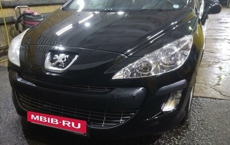 Peugeot 308 II, 2008 год, 330 000 рублей, 6 фотография