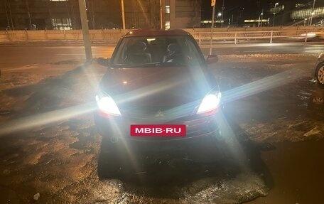 Mitsubishi Lancer IX, 2005 год, 260 000 рублей, 7 фотография