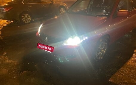 Mitsubishi Lancer IX, 2005 год, 260 000 рублей, 6 фотография