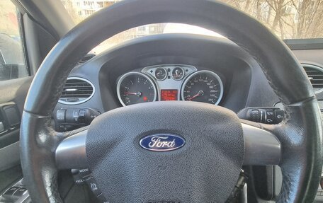 Ford Focus II рестайлинг, 2010 год, 630 000 рублей, 4 фотография