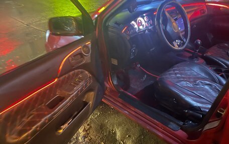 Mitsubishi Lancer IX, 2005 год, 260 000 рублей, 12 фотография