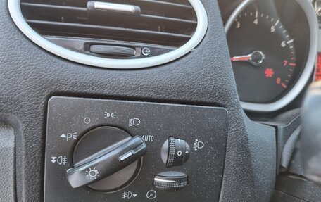 Ford Focus II рестайлинг, 2010 год, 630 000 рублей, 5 фотография