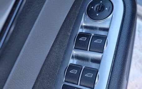 Ford Focus II рестайлинг, 2010 год, 630 000 рублей, 6 фотография