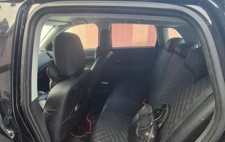 Mitsubishi ASX I рестайлинг, 2012 год, 820 000 рублей, 9 фотография