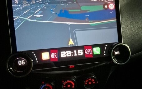 Mitsubishi ASX I рестайлинг, 2012 год, 820 000 рублей, 7 фотография