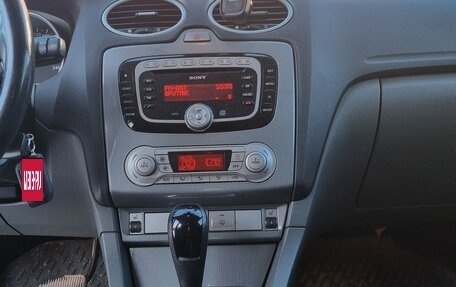 Ford Focus II рестайлинг, 2010 год, 630 000 рублей, 7 фотография