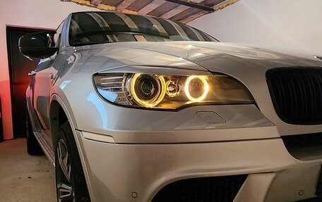 BMW X6, 2009 год, 1 870 000 рублей, 7 фотография