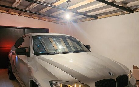 BMW X6, 2009 год, 1 870 000 рублей, 8 фотография