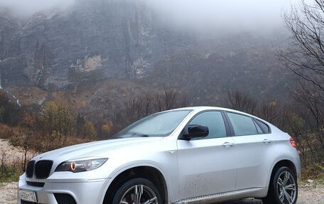 BMW X6, 2009 год, 1 870 000 рублей, 2 фотография