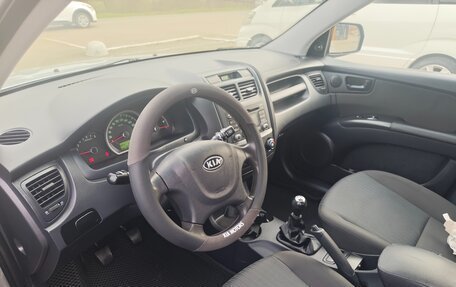 KIA Sportage II, 2009 год, 970 000 рублей, 6 фотография