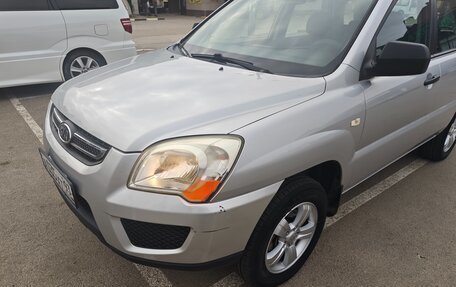 KIA Sportage II, 2009 год, 970 000 рублей, 3 фотография