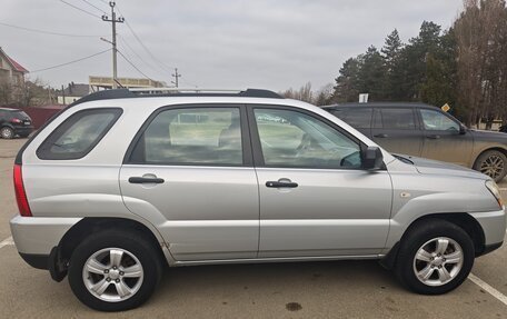 KIA Sportage II, 2009 год, 970 000 рублей, 5 фотография
