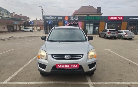 KIA Sportage II, 2009 год, 970 000 рублей, 4 фотография