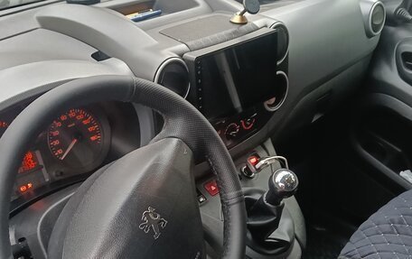 Peugeot Partner II рестайлинг 2, 2013 год, 510 000 рублей, 6 фотография