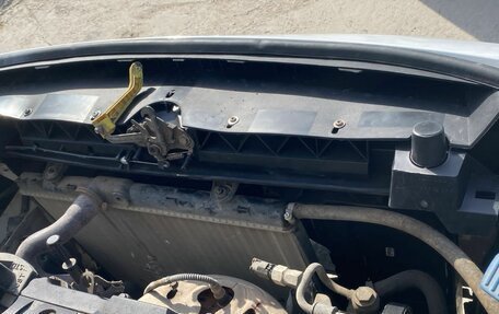 Peugeot Partner II рестайлинг 2, 2013 год, 510 000 рублей, 4 фотография