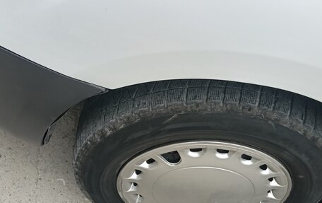 Peugeot Partner II рестайлинг 2, 2013 год, 510 000 рублей, 13 фотография