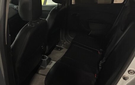 Renault Logan II, 2020 год, 1 150 000 рублей, 8 фотография