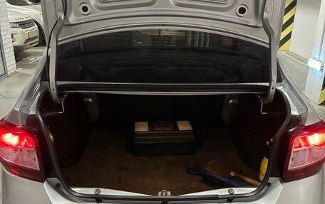 Renault Logan II, 2020 год, 1 150 000 рублей, 9 фотография