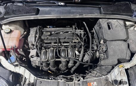 Ford Focus III, 2012 год, 550 000 рублей, 3 фотография