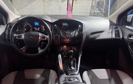 Ford Focus III, 2012 год, 550 000 рублей, 6 фотография