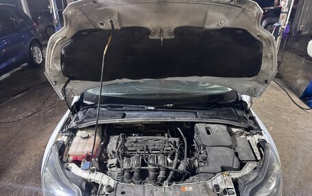 Ford Focus III, 2012 год, 550 000 рублей, 4 фотография