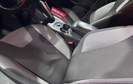 Ford Focus III, 2012 год, 550 000 рублей, 9 фотография