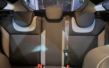 Ford Focus III, 2012 год, 550 000 рублей, 7 фотография