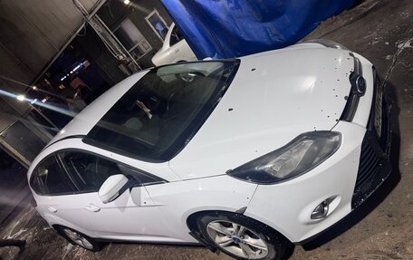 Ford Focus III, 2012 год, 550 000 рублей, 13 фотография