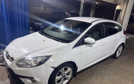 Ford Focus III, 2012 год, 550 000 рублей, 19 фотография
