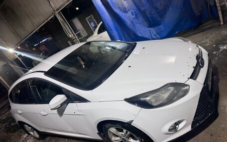 Ford Focus III, 2012 год, 550 000 рублей, 18 фотография