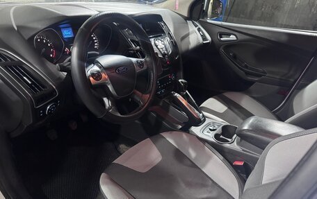 Ford Focus III, 2012 год, 550 000 рублей, 10 фотография