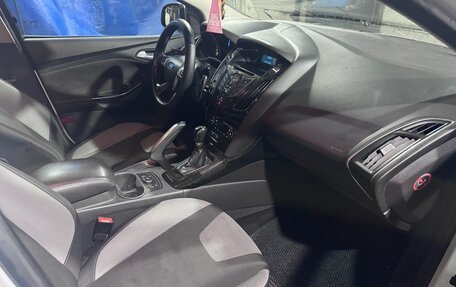 Ford Focus III, 2012 год, 550 000 рублей, 12 фотография