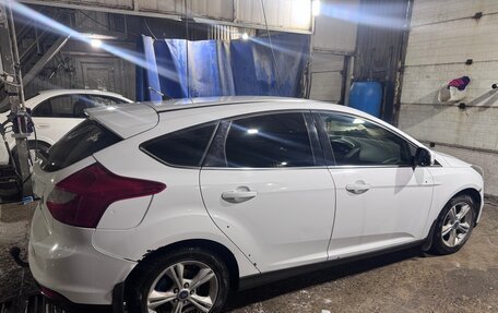 Ford Focus III, 2012 год, 550 000 рублей, 14 фотография