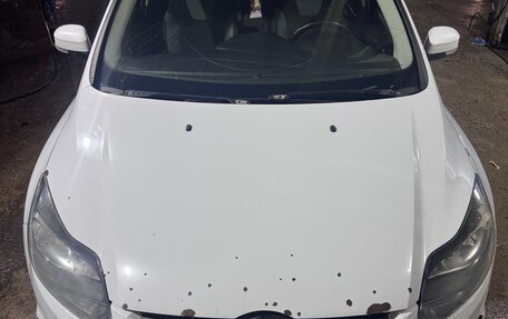 Ford Focus III, 2012 год, 550 000 рублей, 17 фотография