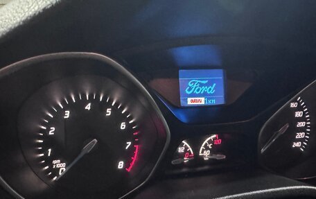Ford Focus III, 2012 год, 550 000 рублей, 8 фотография
