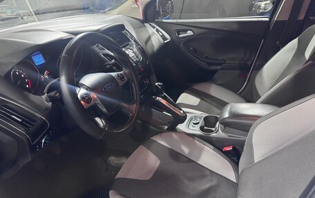 Ford Focus III, 2012 год, 550 000 рублей, 11 фотография