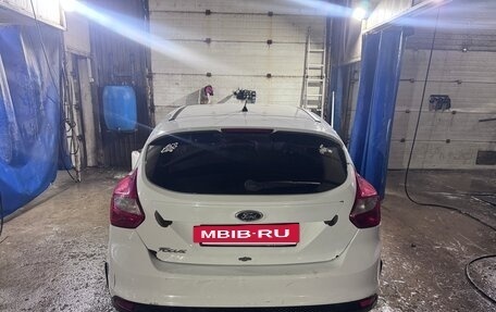 Ford Focus III, 2012 год, 550 000 рублей, 16 фотография