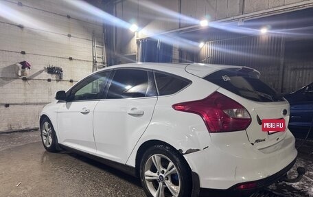 Ford Focus III, 2012 год, 550 000 рублей, 15 фотография