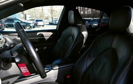 Toyota Camry, 2020 год, 2 400 000 рублей, 9 фотография