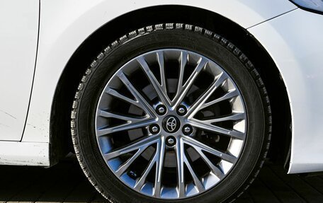 Toyota Camry, 2020 год, 2 400 000 рублей, 21 фотография